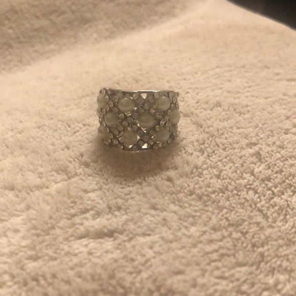 🌸2/$30 🌸Elegant  evening ring - Picture 4 of 6